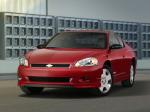 Chevrolet Monte Carlo SS 2006 года